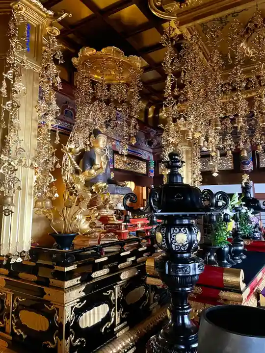 善導寺(福島県)