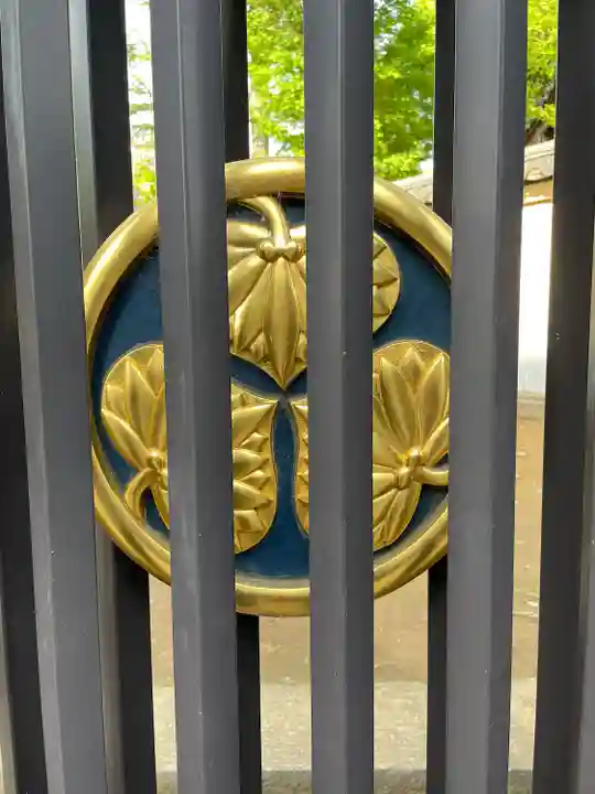 寛永寺(根本中堂)(東京都)