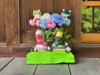 豊景神社(福島県)