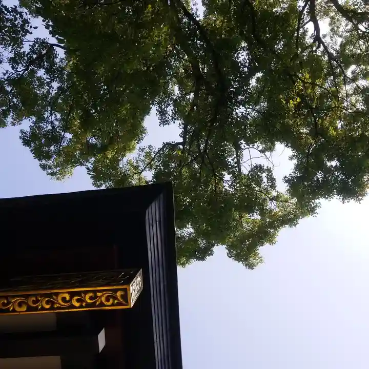 王子神社のその他建物