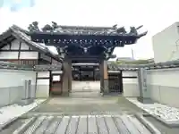 蓮池寺(三重県)