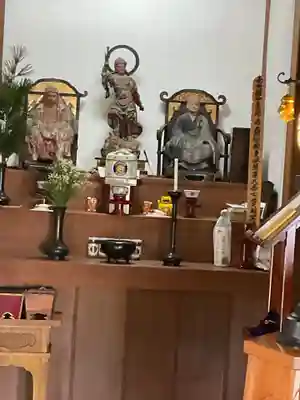 多聞寺(兵庫県)