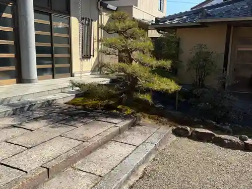 西方山極楽寺(岐阜県)