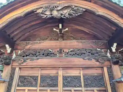 福祥寺（須磨寺）の芸術