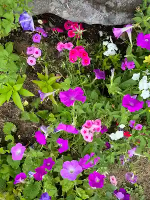 大鏑神社(福島県)