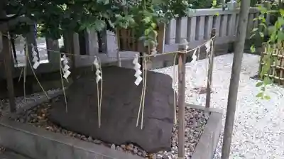 牛天神北野神社のその他建物