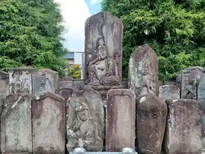 萬松寺(埼玉県)