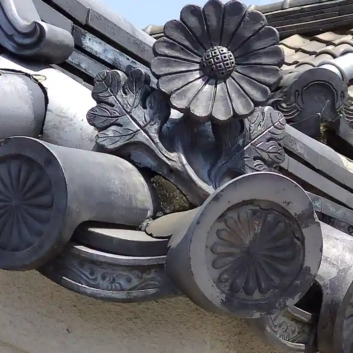 後白河院御聖蹟 法住寺のその他建物