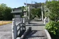 日吉神社(滋賀県)