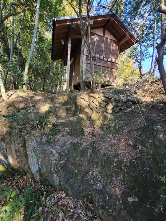 生目神社(栃木県)