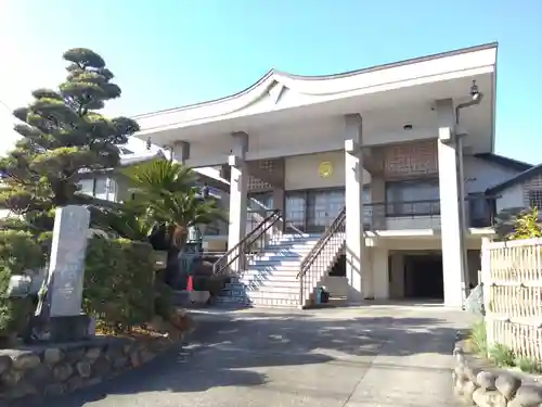 覚昭寺(愛知県)