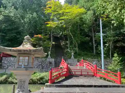 飛騨東照宮(岐阜県)