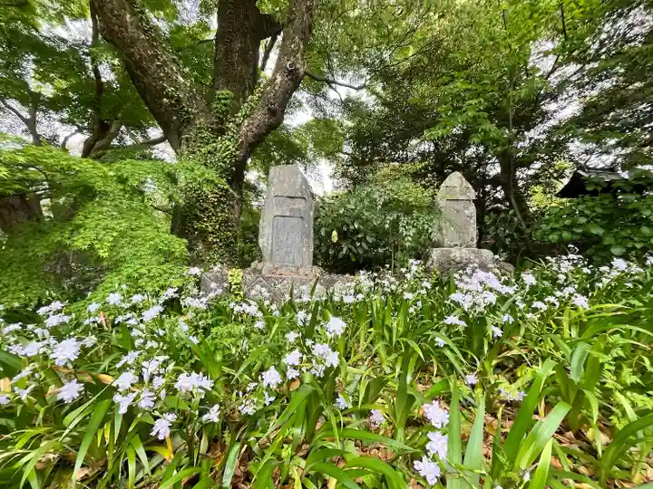 丹生官省符神社(和歌山県)