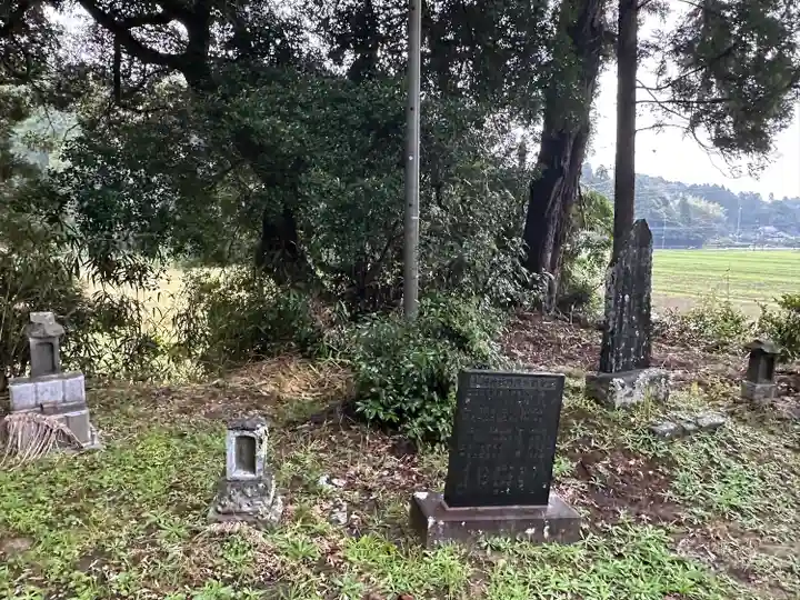 犬飼神社(千葉県)