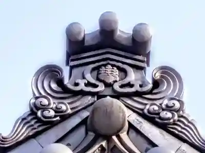 天尾神社のその他建物