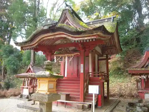 談山神社(奈良県)
