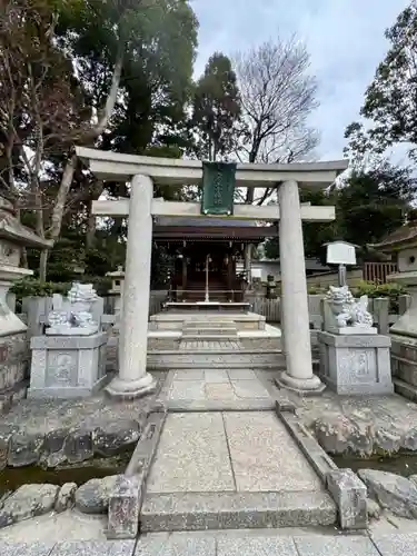 八坂神社(祇園さん)(京都府)