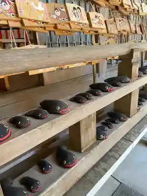 大村神社(三重県)