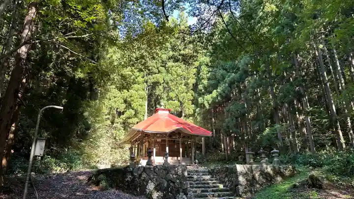 桜本山 正寿院(山形県)