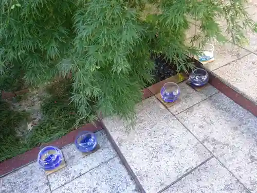 法輪寺のその他建物