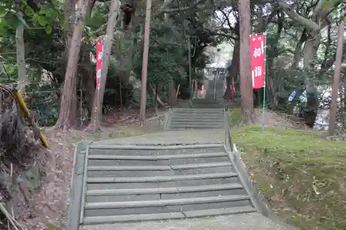 御嶽神社(千葉県)