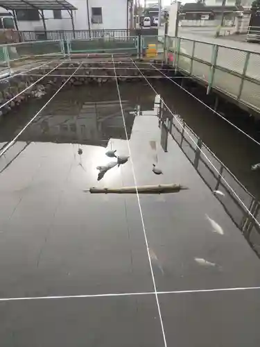 厳島神社(栃木県)