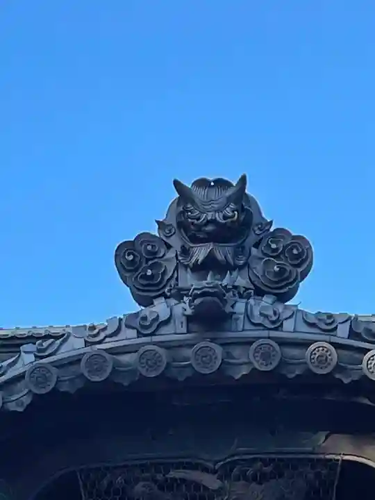 鑁阿寺のその他建物