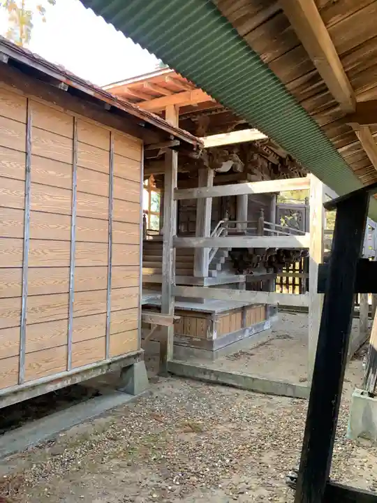 八幡神社(千葉県)