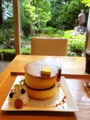 金剛院（仏性寺）(東京都)