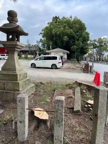 石清水八幡宮(京都府)