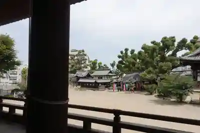 大念佛寺のその他建物