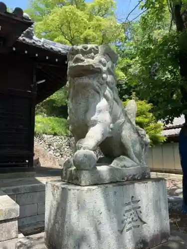白鬚神社(栃木県)