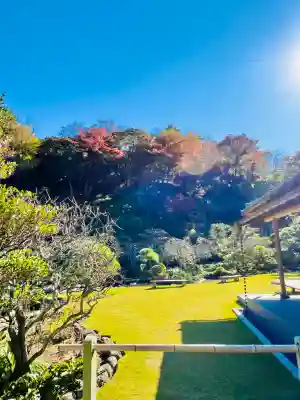禅居院(神奈川県)