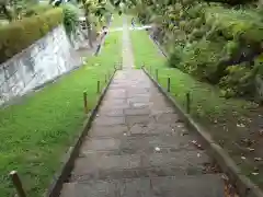 横浜　西方寺(神奈川県)