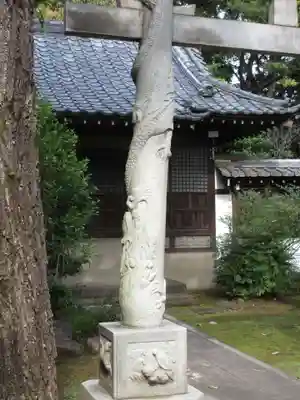 高円寺のその他建物
