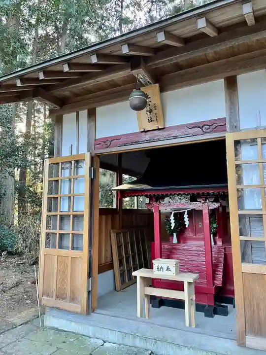 芳賀天満宮(栃木県)