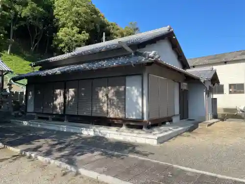 春日神社(脇本)(奈良県)