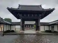 平尾御坊願證寺(岐阜県)