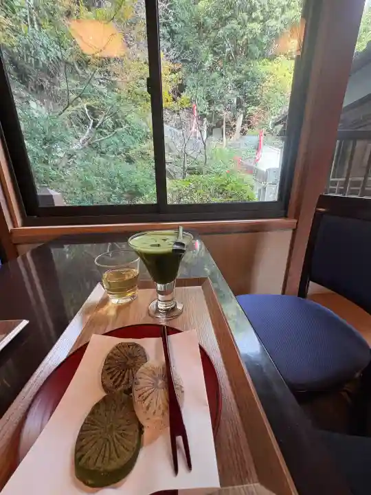 常慶院(徳島県)