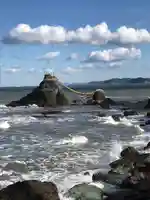 二見興玉神社(三重県)