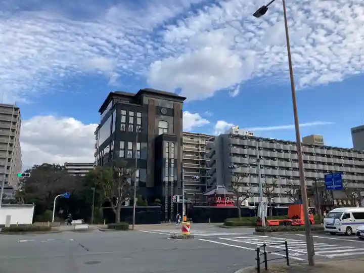 正徳禅寺(大阪府)