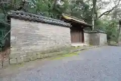 熱田神宮の建物その他