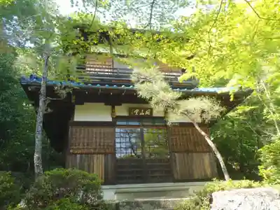 永明寺(岐阜県)