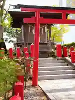 孝勝寺(宮城県)