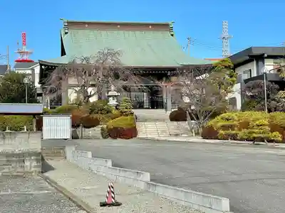 高長寺(神奈川県)