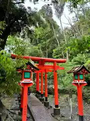 洲崎神社(千葉県)