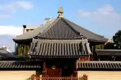 四天王寺の建物その他