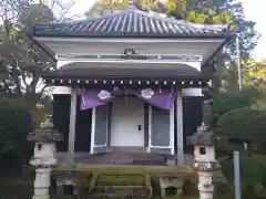 日本寺の建物その他