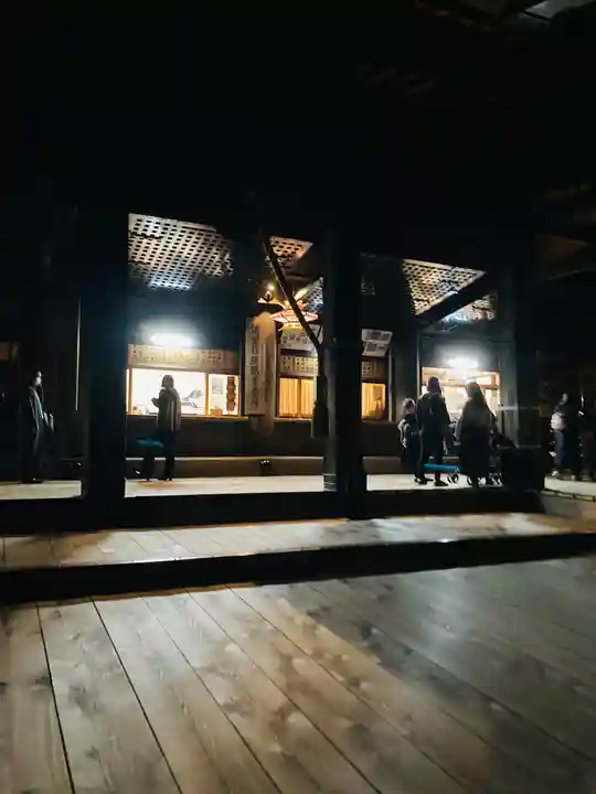 清水寺のその他建物