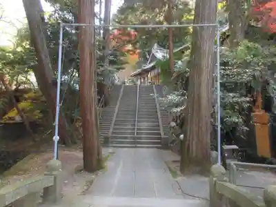 前神寺(愛媛県)